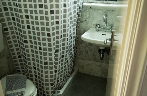 Limni Keri Hotel | Kyprianos