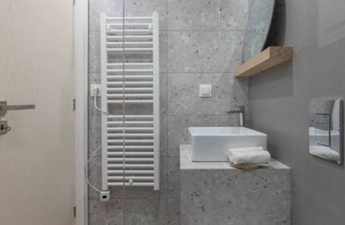 Kypseli Apartment | Kypseli`s Dreamy Studio: Your Cosy Greek Oasis!