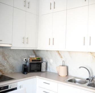 Chios Town Apartment | Kyra's Luxury Suites 3