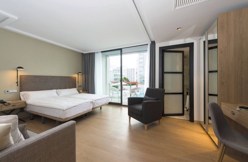 Son Servera Hotel | Kyrat Amarac Suites
