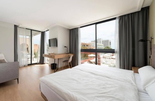 Son Servera Hotel | Kyrat Amarac Suites