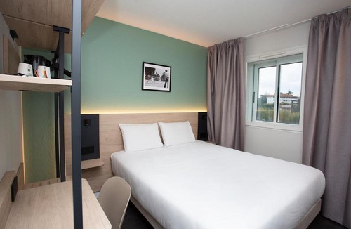 Anglet Hotel | Kyriad Anglet - Biarritz