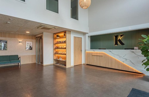 Anglet Hotel | Kyriad Anglet - Biarritz