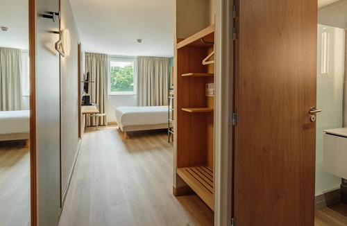 Anglet Hotel | Kyriad Anglet-Biarritz