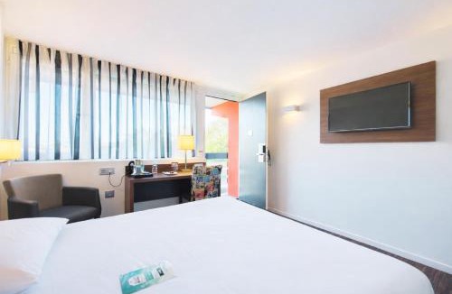 Merignac Hotel | Kyriad Bordeaux - Merignac Aéroport