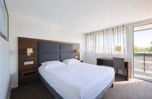 Merignac Hotel | Kyriad Bordeaux - Merignac Aéroport