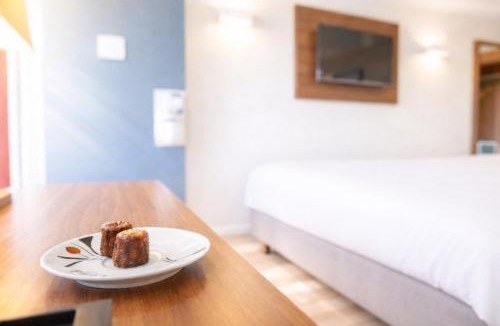 Merignac Hotel | Kyriad Bordeaux - Merignac Aéroport