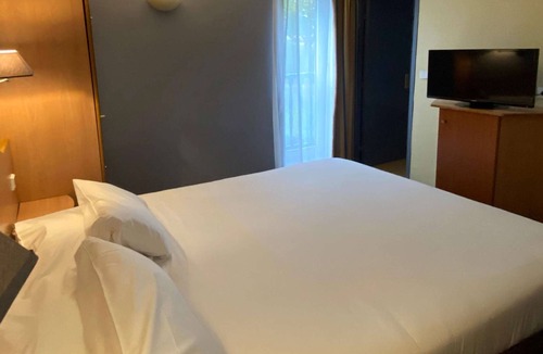 Bourges Hotel | Kyriad Bourges Sud