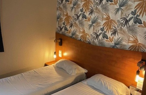 Brive-la-Gaillarde Hotel | Kyriad Brive La Gaillarde Centre