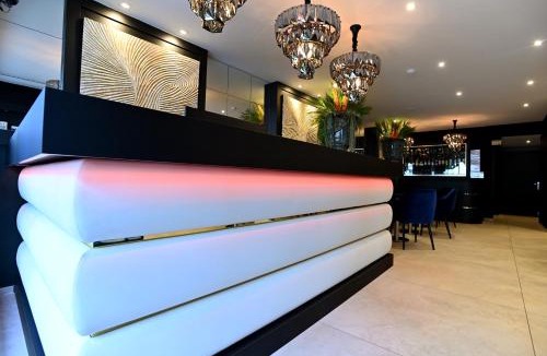 Quartier du chateau Hotel | Kyriad - Caen Centre