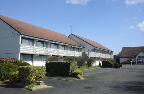 Saint-Maur Hotel | Kyriad Châteauroux - Saint-Maur