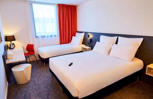 Combs-la-Ville Hotel | Kyriad Combs-La-Ville - Senart