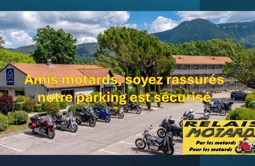 Digne-les-Bains Hotel | Kyriad Digne-Les-Bains