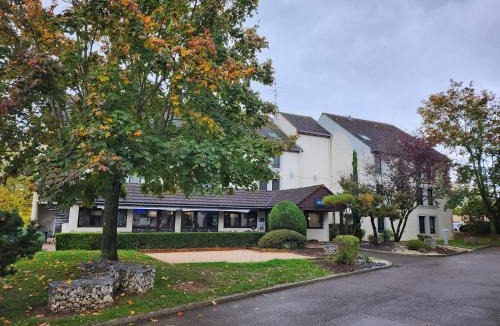 Dijon Hotel | Kyriad Dijon Est Mirande