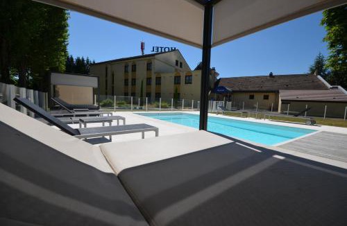 Dijon Hotel | Kyriad Dijon Est Mirande