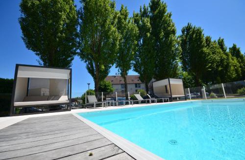Dijon Hotel | Kyriad Dijon Est Mirande