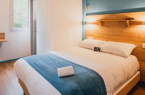 Lormont Hotel | Kyriad Direct Bordeaux Est Lormont