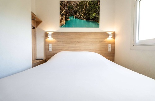 Brignoles Hotel | Kyriad Direct Brignoles - Provence Verte