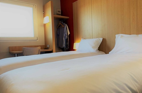 Gerzat Hotel | Kyriad Direct Clermont Ferrand Nord - Gerzat