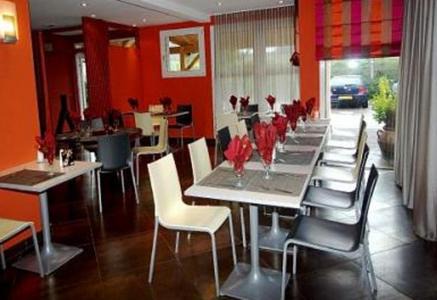 Lure Hotel | Kyriad Direct Lure