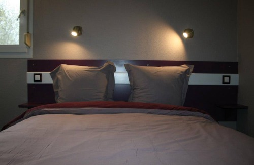 Lure Hotel | Kyriad Direct Lure
