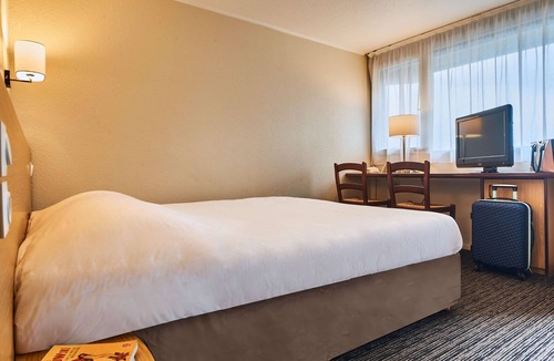 Chasse-sur-Rhone Hotel | Kyriad Direct Lyon Sud - Chasse Sur Rhône