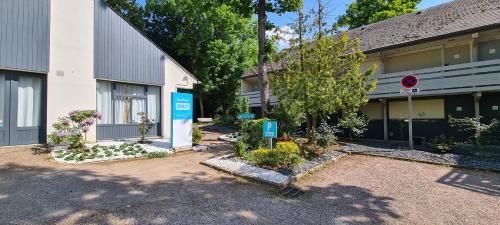 Vandoeuvre-les-Nancy Hotel | Kyriad Direct Nancy Sud -Vandoeuvre