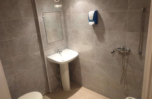 Acheres Hotel | Kyriad Direct Poissy - Acheres