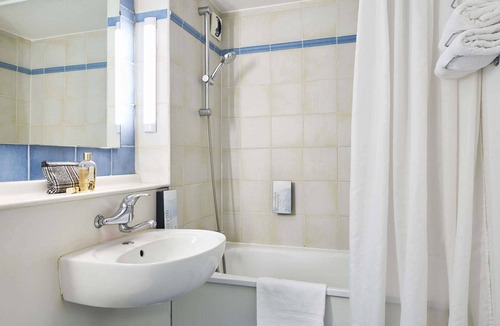 Soissons Hotel | Kyriad Direct Soissons