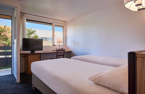 Poteries Hotel | Kyriad Direct Strasbourg Ouest - Zénith