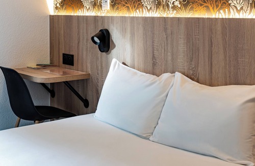 Anglet Hotel | Kyriad ECO - Anglet Côte Basque