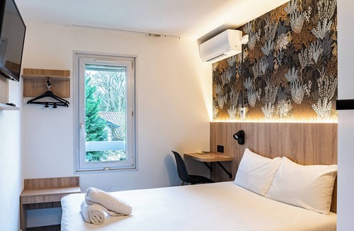 Anglet Hotel | Kyriad ECO - Anglet Côte Basque