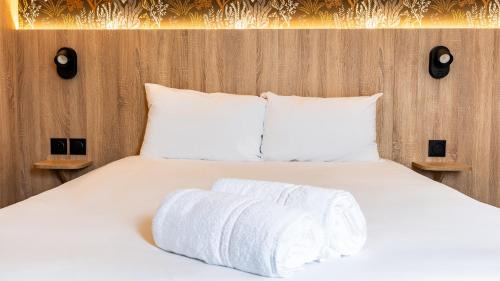 Anglet Hotel | Kyriad ECO - Anglet Côte Basque