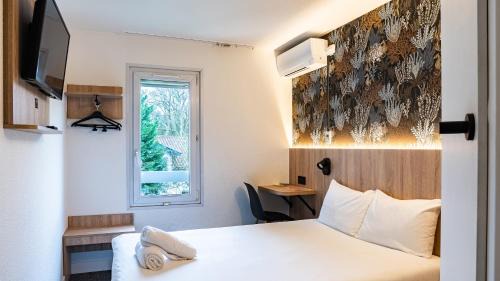 Anglet Hotel | Kyriad ECO - Anglet Côte Basque
