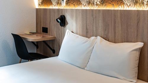 Anglet Hotel | Kyriad ECO - Anglet Côte Basque