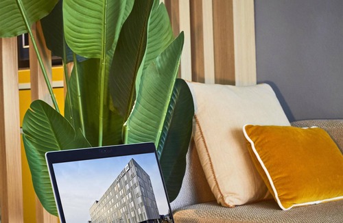 Clermont-Ferrand Hotel | Kyriad ECO - Clermont Ferrand Estaing