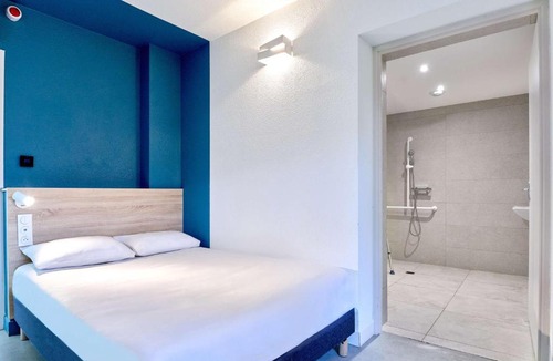 Yzeure Hotel | Kyriad ECO - Moulins Sud Yzeure