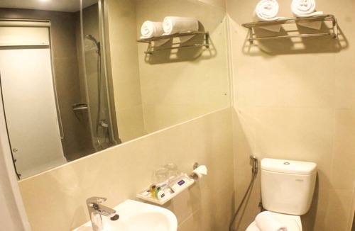 Gandaria-selatan Hotel | Kyriad Hotel Fatmawati - Jakarta