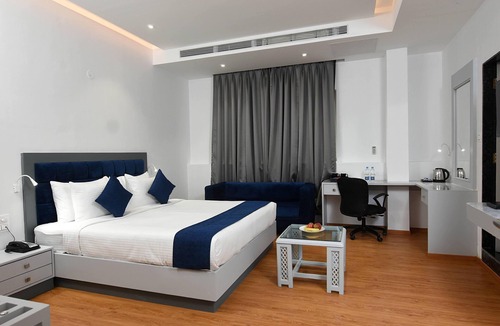 Akurdi Hotel | Kyriad Hotel Pimpri