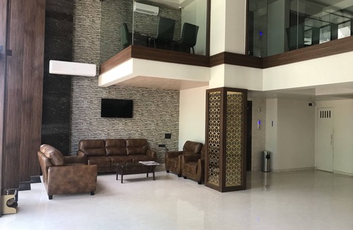 Solapur Hotel | Kyriad Hotel Solapur
