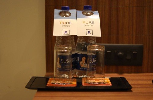 Solapur Hotel | Kyriad Hotel Solapur