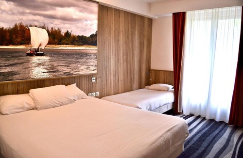 Tours Hotel | Kyriad Hotel Tours Centre