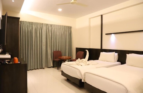 Vijayapura Hotel | Kyriad Hotel Vijayapura by OTHPL