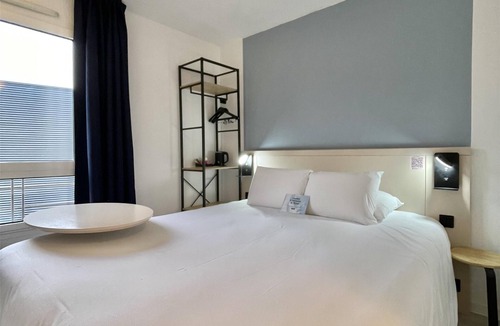 La Fleche Hotel | Kyriad La Fleche