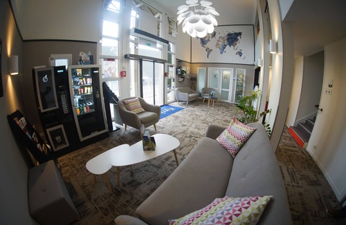 La Fleche Hotel | Kyriad La Fleche