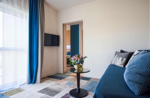 Le Mans Hotel | Kyriad Le Mans Est