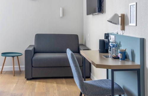 Limoges Hotel | Kyriad Limoges - Ester