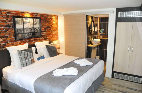 Lisieux Hotel | Kyriad Lisieux