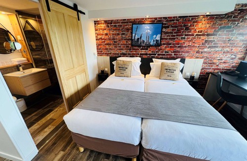 Lisieux Hotel | Kyriad Lisieux