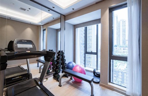 Yunyan District Hotel | Kyriad Marvelous Hotel Guiyang Future Ark